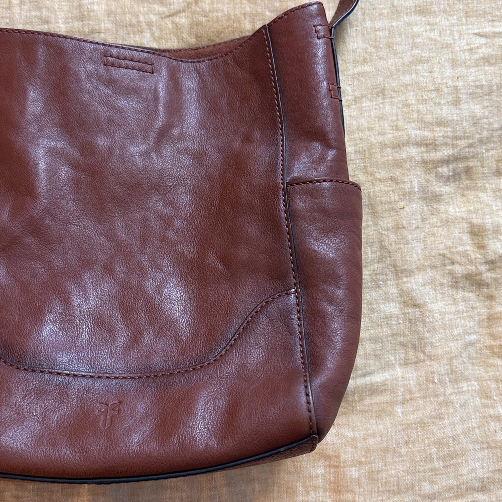 Frye hobo Bag - Picture 5 of 17